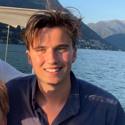 charliegaisford Profile Picture