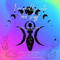 ImReallyIntoThatStuff (@thatstuffpod) 's Twitter Profile