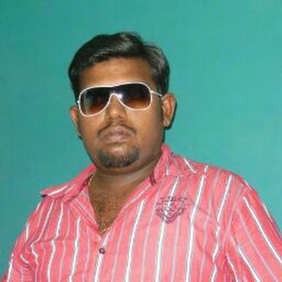 ApdkdNagarajan's profile picture. 