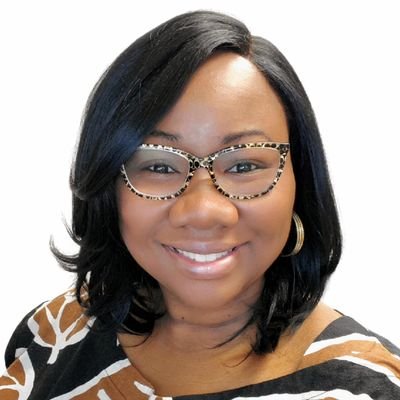 Woman of Faith | Award-winning PR Pro |Community Volunteer | Personal account