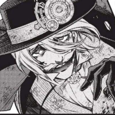 ❦1888AD❦
“Fair is Foul and Foul is Fair Hover through the fog and filthy air”
‧͙⁺˚*・༓☾ ☽༓・*˚⁺‧͙
❦Jack The Ripper Bot TH|EN❦
DM : Open
