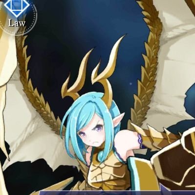 スマホゲー、音ゲー、アニメ、漫画等
基本的にライトユーザーです‼無言フォロー失礼します🙇/
D4DJ→基本箱推し、特に輪舞曲、Merm4id、Unichφrd、Happy Around!/
ラグナドール→けうけげん
/漫画→イズミと竜の図鑑、雷雷雷、江戸前エルフ 等々…