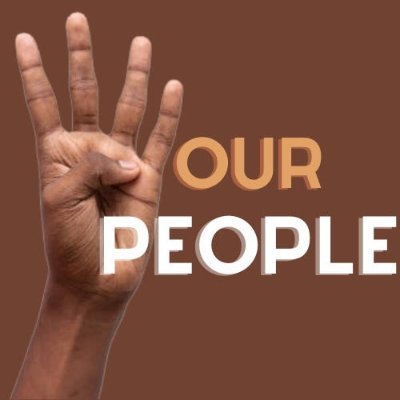 4 The People By The People.
Just a couple of friends, chasing the dream.
Follow Us on IG: 4ourpeopletv