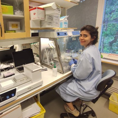 Research interests: #Engineering #Biomaterials #Host #Immune #response #tissueengineering #Biomaterials #infection #Biofilms #Antimicrobial