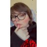 sparklespecs's profile picture. 24, a meme team supreme, she/her