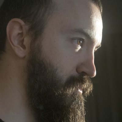 Lucas Molinaさんのプロフィール画像