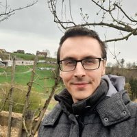 Florian Reichmann (@reichmann_lab) 's Twitter Profile