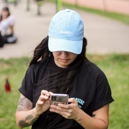 euqueloli's profile picture. 🦁🖤