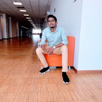 BALAJI (@balajirameshsri) 's Twitter Profile