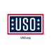 USO-Metro (@USOMetroDC) Twitter profile photo