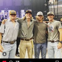 Benjamin Harman (@benjaminharman5) 's Twitter Profile