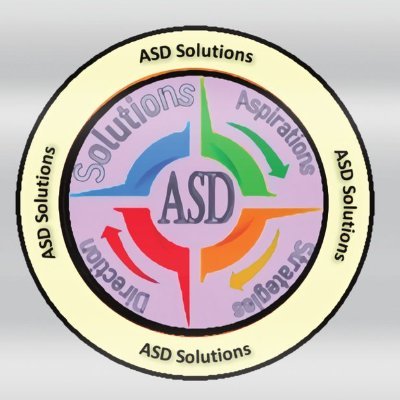 ASD Solutions Inc.