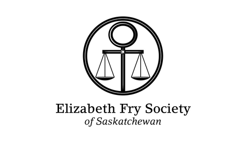 The Elizabeth Fry Society of Saskatchewan is a women-centered, nonprofit organization, committed to assisting women and girls in the justice system.