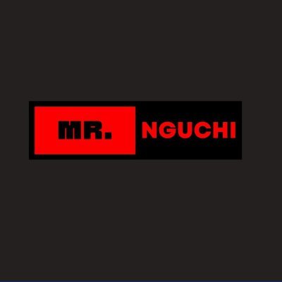 mr_nguchi's profile picture. 