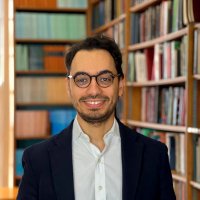 Issam Samiri عصام سميري (@issamsamiriecon) 's Twitter Profile