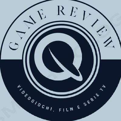 Pagina sulle recensioni di
Film 📽
Videogiochi 🎮
Serie tv 📺
Per recensioni più dettagliate passate su insta. 
Fatemi sapere le vostre opinioni, buona lettura