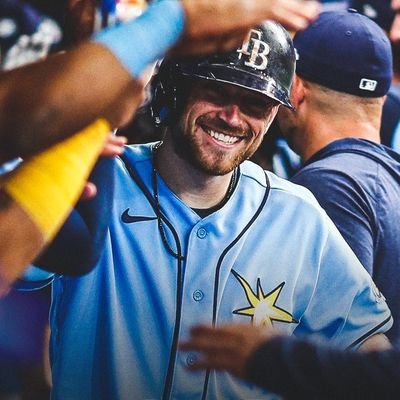 brandon lowe, tyler glasnow, and shane mcclanahan enthusiast #RaysUp

spencer strider enjoyer