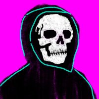 OddSkullBot(@oddskullbot) 's Twitter Profile Photo