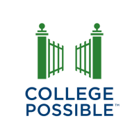 College Possible(@CollegePossible) 's Twitter Profile Photo