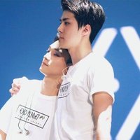 I want justice for Kris Wu (@years_chen) Twitter profile photo