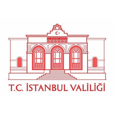 İstanbul Valiliği kurumsal hesabıdır. Öneri, şikayet ve dileklerinizi; CİMER 150 veya https://t.co/bZw8S89uuf adresinden iletebilirsiniz.