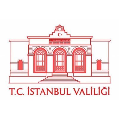 TC İstanbul Valiliği Profile