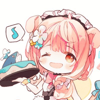 鹿乃ちゃんが一番好き!
花丸&小東応援しています!
After effects、Pixelsと日本語を勉強しています!
Bilibili:キラキラa9「花寄雲璃社」会長