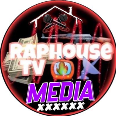 Raphousetv (RHTV) MEDIA 🔌