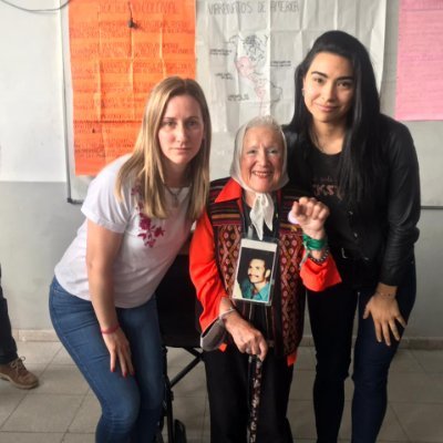 karymoyi's profile picture. Jose C. Paz