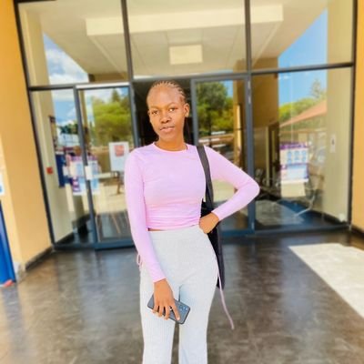 pearll_sithole's profile picture. ♥️