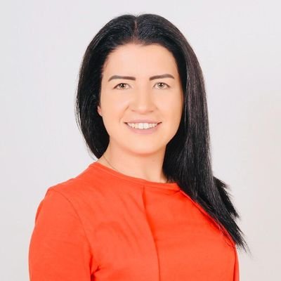 Cumhuriyet Halk Partisi 28. Dönem Milletvekili Adayı-
Cumhuriyet Halk Partisi Aydın-Didim Belediye Başkan A.Adayı