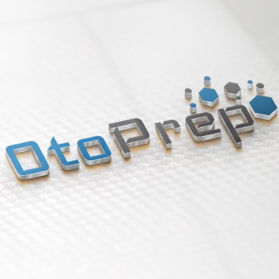 👨‍⚕️ OtoPrep: ENT exam prep & resources 📚 Empowering otolaryngologists with lasting knowledge that adds value to your practice 💡 #ENT #Otolaryngology #MedEd