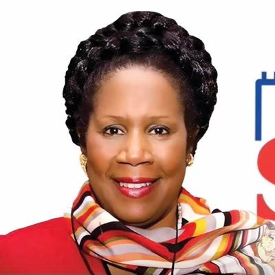 This is the official account of AAPIs for Sheila. Congresswoman Sheila Jackson Lee @JacksonLeeTX18 is running for Mayor of Houston, vote on runoff 12/9/23