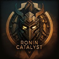 Ronin Catalyst(@ronincatalyst) 's Twitter Profileg