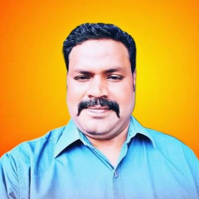 District General Secretary.
Organization District Bonai,

Bharatiya Janata Party, Odisha.