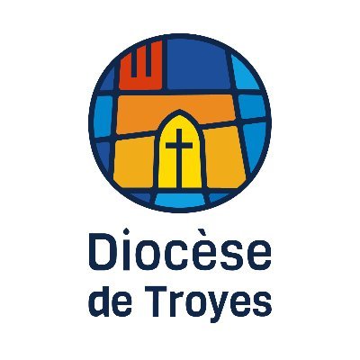 Compte officiel de l'Eglise catholique de l'Aube. 
Retrouvez-nous sur Facebook : https://t.co/AuFv7t6LGc 
YouTube : https://t.co/TaDFqJ5Gcp