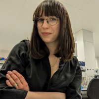 Dr Monika A Myszczynska(@AstroMysz) 's Twitter Profile Photo