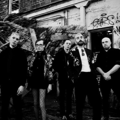 kaizohc's profile picture. metalcore/hc from seattle | east coast 2023 | only thing we hate more than ourselves is cops