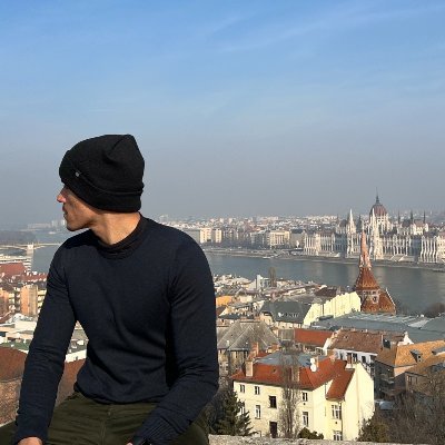 CharlesLuz1994's profile picture. Software Developer | Java                   🇧🇷🇵🇹