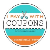 Deanna's Deals ~ I Pay With Coupons(@deanna_sdeals) 's Twitter Profile Photo