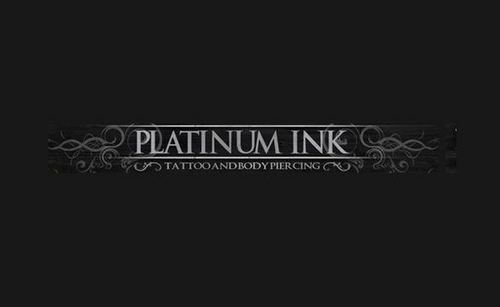 The nicest and cleanest tattoo shop in town. Quality tattoos for a great price! #tattoo #platinumink