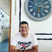 Luis Cantillo (@l_cantillo1) 's Twitter Profile
