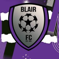 Blair FC(@BlairSoccer) 's Twitter Profile Photo