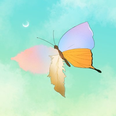 A zine dedicated to the Bangtan Universe and how life changes just like the seasons. COMPLETE - Account no longer monitored as of March 2024