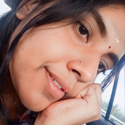 Buvana_0897's profile picture. Even the moon shines in the dark!