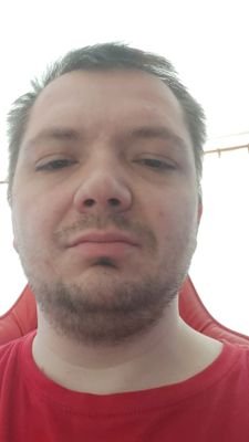 Rulmanek8's profile picture. 