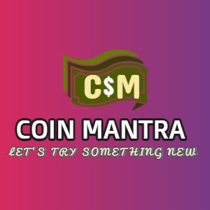 📈 Finance aficionado | Business strategist 🚀 | Crypto enthusiast 🌐 | Sharing news, insights, and trends 🔥 | Let's thrive together! #coinmantra.co.in