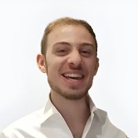 Daniele Rege Cambrin (@darth_reca) 's Twitter Profile