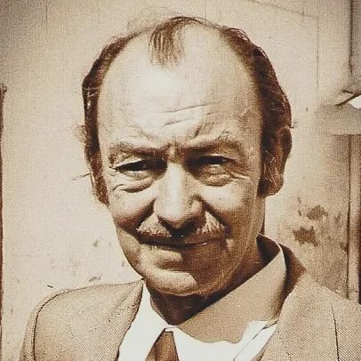 Don Luis Ortega Bru.
Vida y Obra de este Genio del S.XX