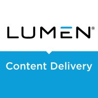 Lumen Content Delivery(@LumenCDN) 's Twitter Profile Photo